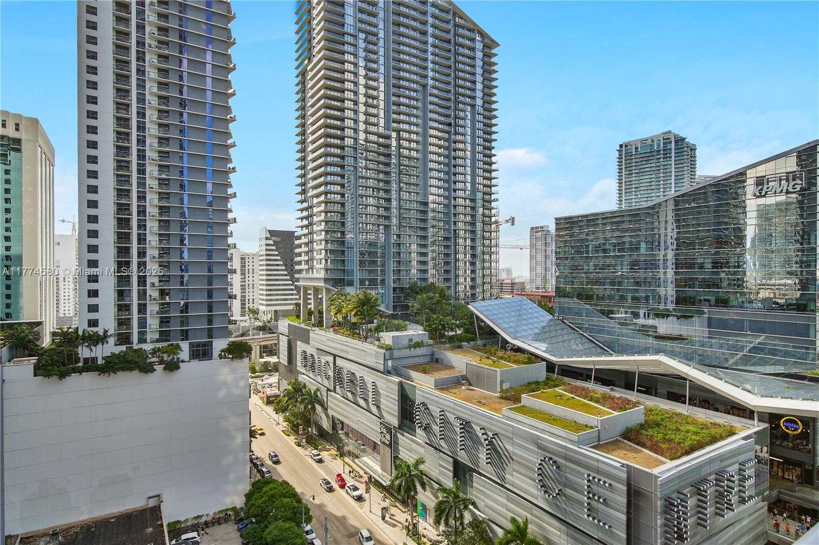 Small Image of 801 SOUTH MIAMI AVE #1410, Miami Number 37
