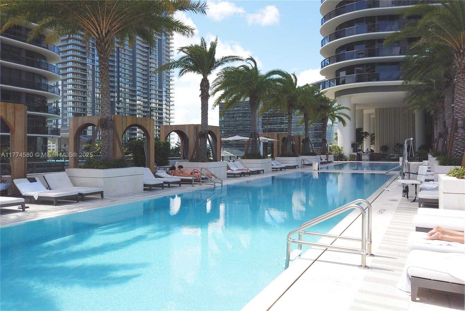 Small Image of 801 SOUTH MIAMI AVE #1410, Miami Number 38