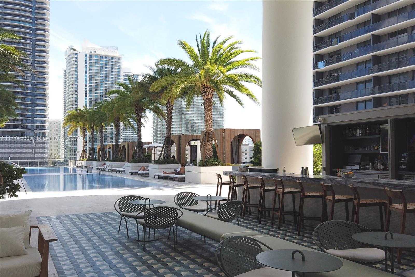 Small Image of 801 SOUTH MIAMI AVE #1410, Miami Number 39