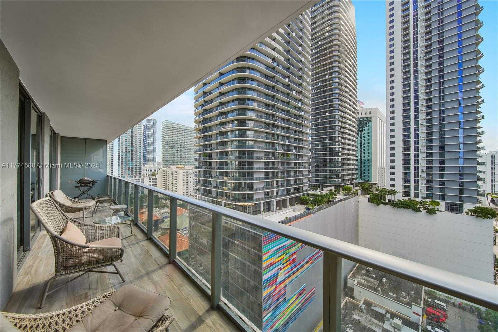 Small Image of 801 SOUTH MIAMI AVE #1410, Miami Number 4
