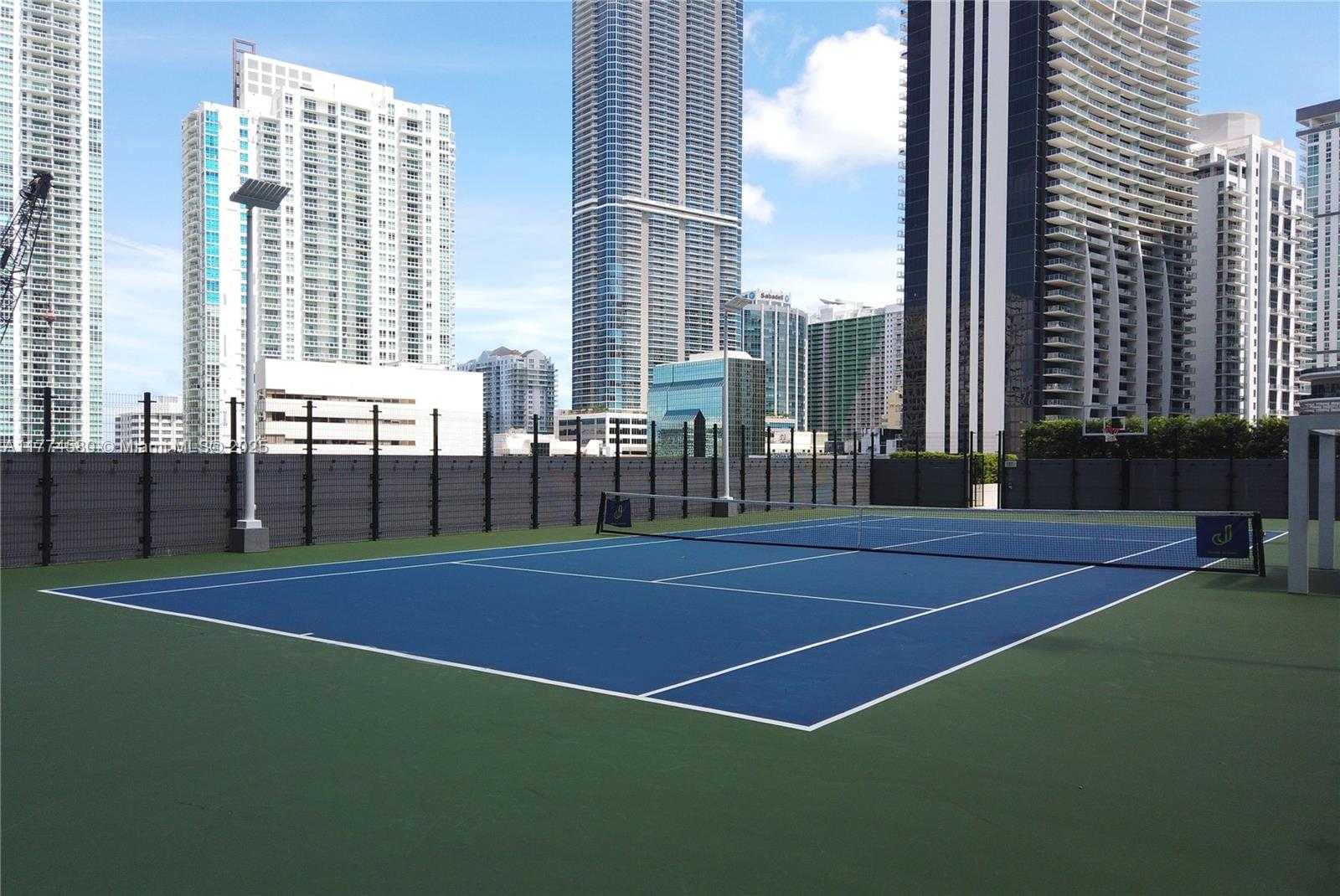 Small Image of 801 SOUTH MIAMI AVE #1410, Miami Number 40