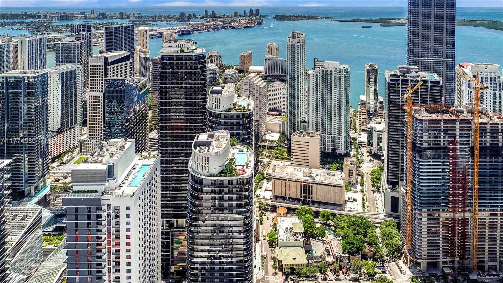 Small Image of 801 SOUTH MIAMI AVE #1410, Miami Number 41