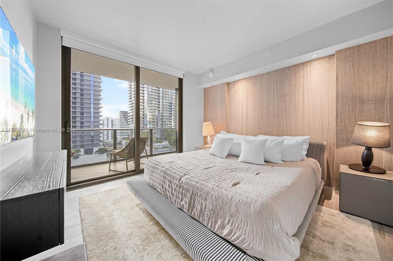 Small Image of 801 SOUTH MIAMI AVE #1410, Miami Number 5
