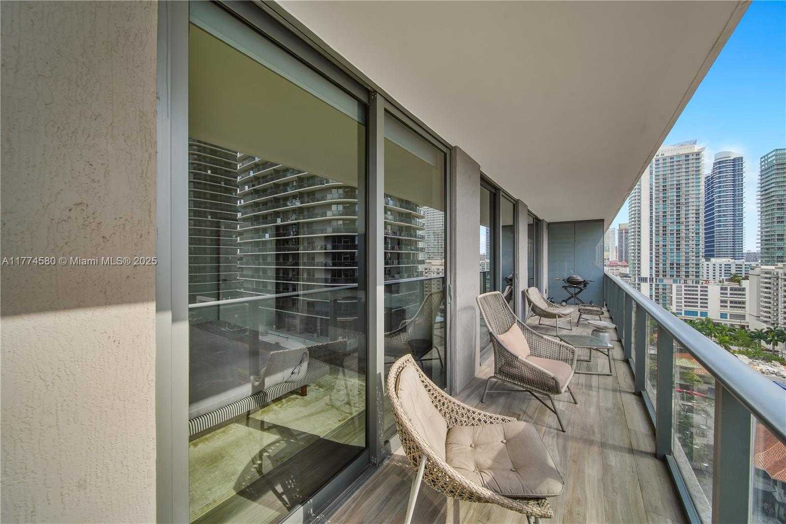 Small Image of 801 SOUTH MIAMI AVE #1410, Miami Number 8