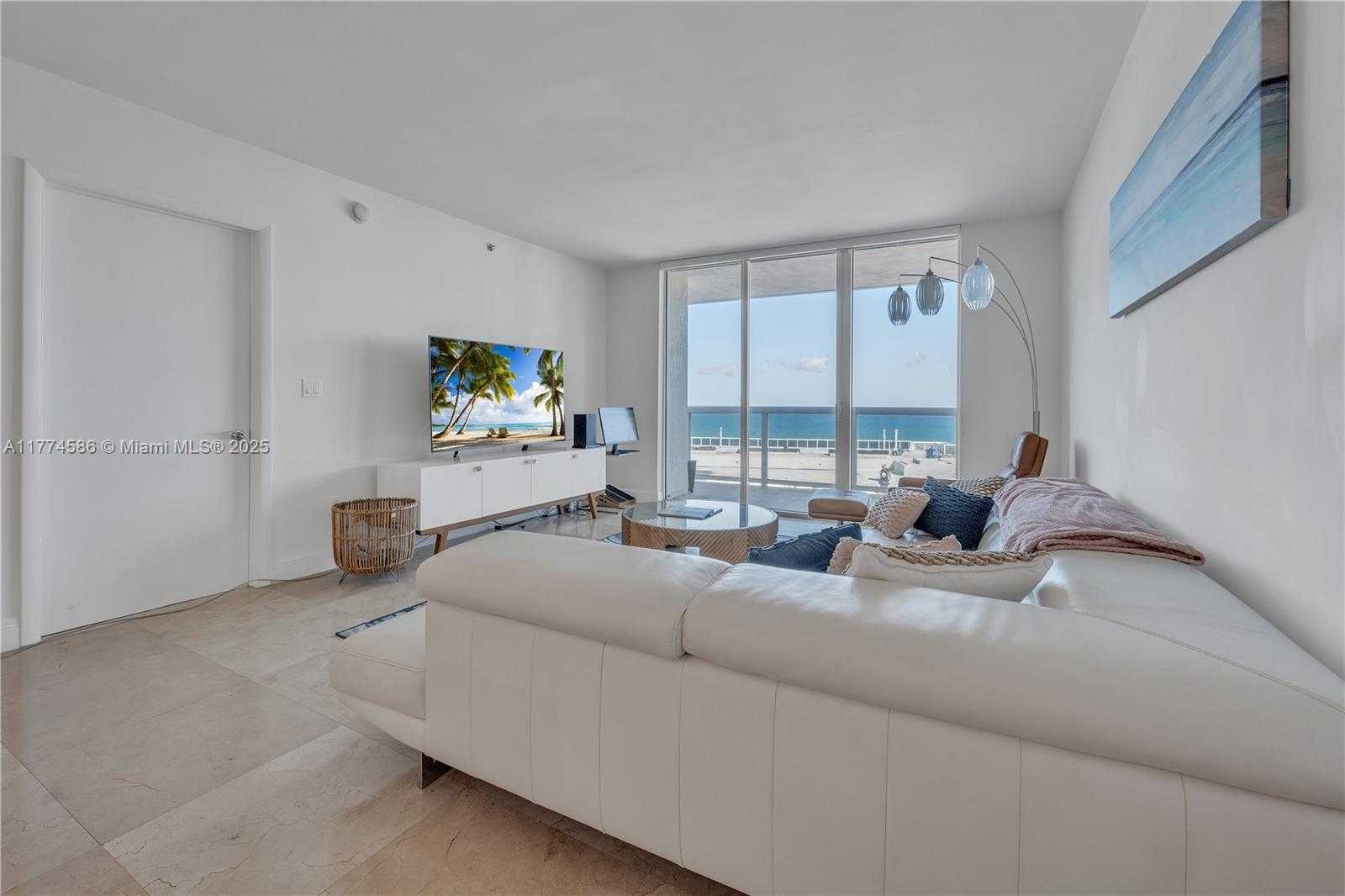 Small Image of 1850 SOUTH OCEAN DR #803, Hallandale Beach Number 2