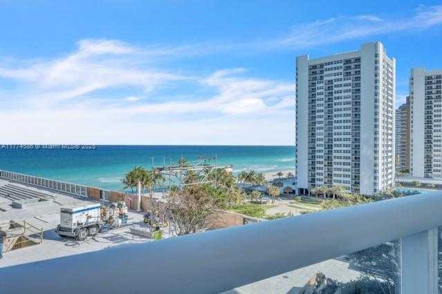 Small Image of 1850 SOUTH OCEAN DR #803, Hallandale Beach Number 5