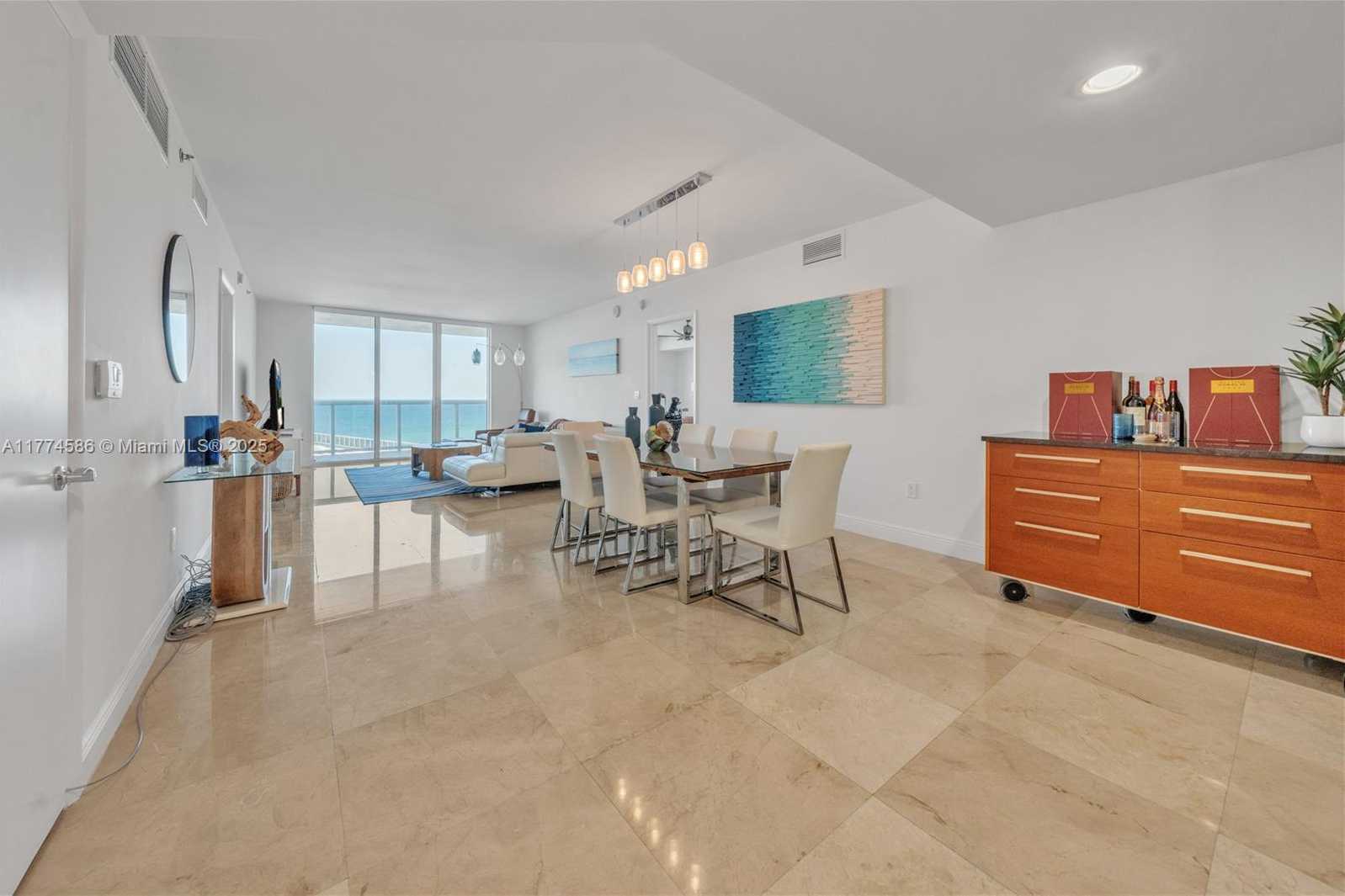 Small Image of 1850 SOUTH OCEAN DR #803, Hallandale Beach Number 9