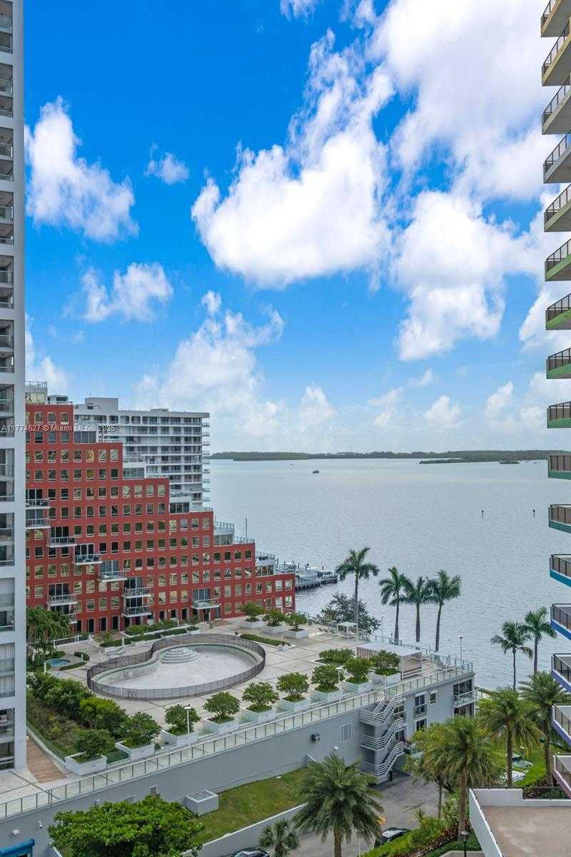 Small Image of 1581 BRICKELL AVE #808, Miami Number 12