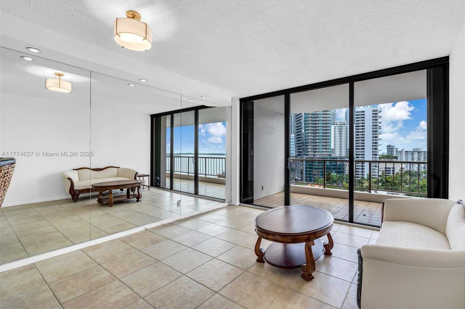 Small Image of 1581 BRICKELL AVE #808, Miami Number 13