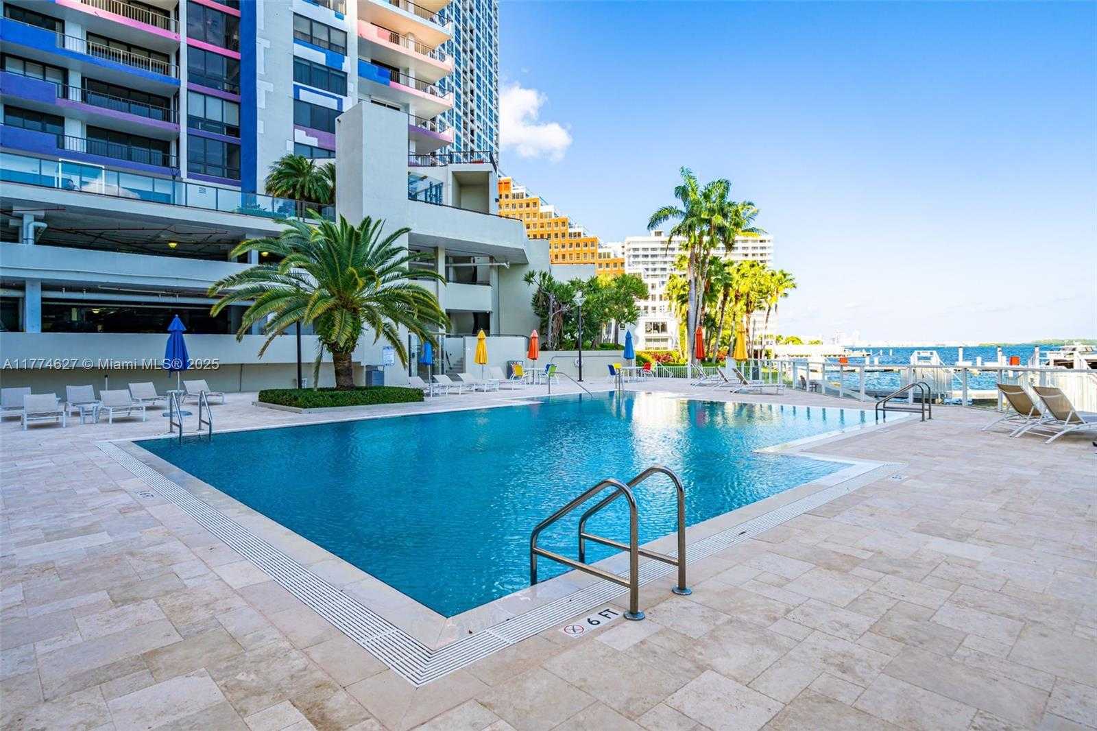 Small Image of 1581 BRICKELL AVE #808, Miami Number 41