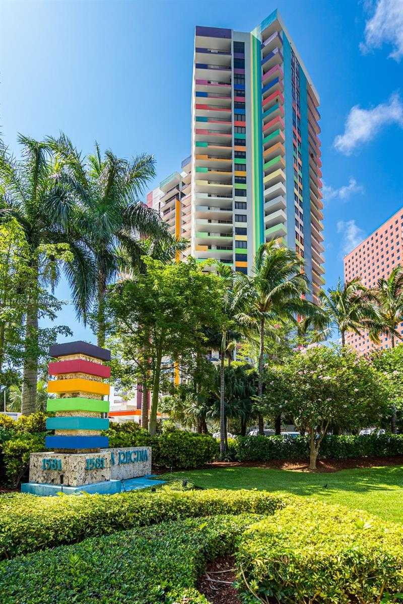 Small Image of 1581 BRICKELL AVE #808, Miami Number 6