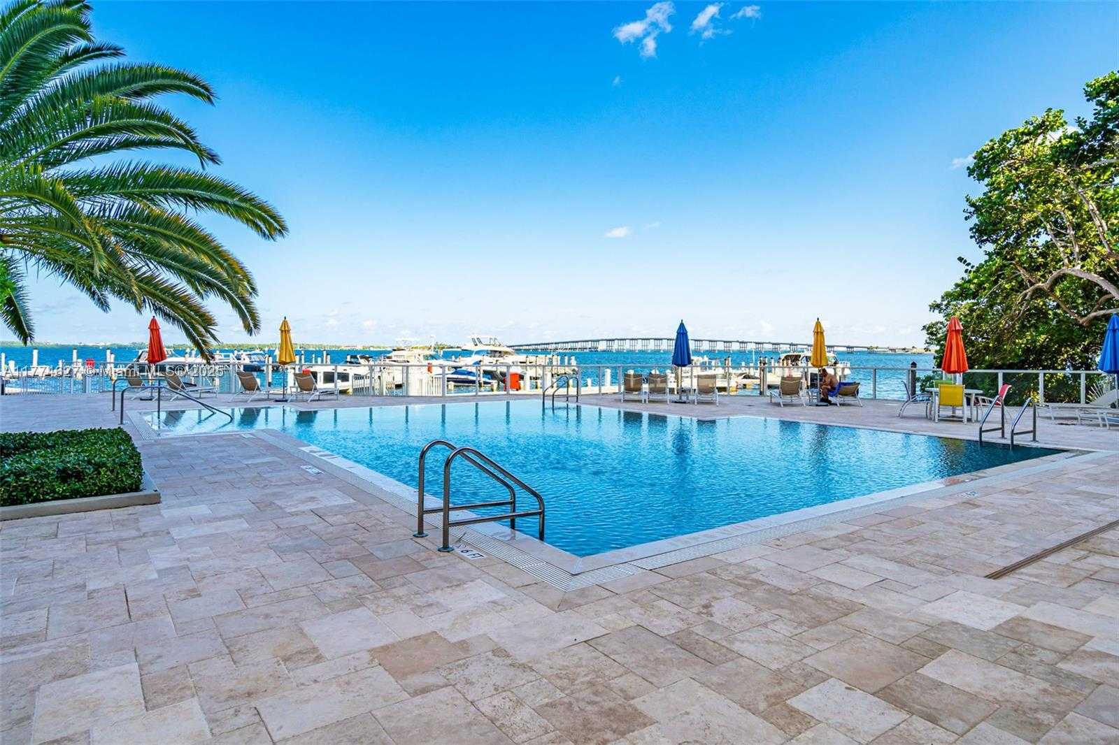 Small Image of 1581 BRICKELL AVE #808, Miami Number 8