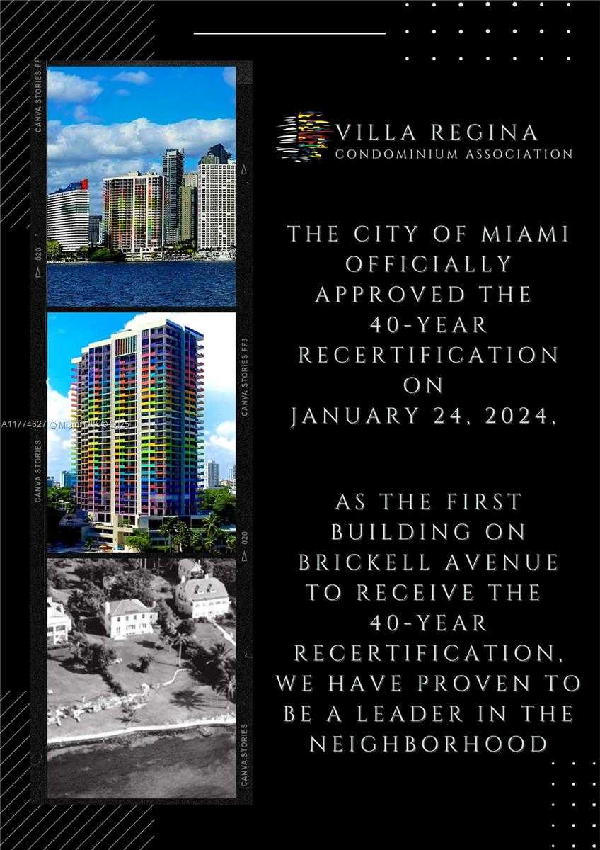 Small Image of 1581 BRICKELL AVE #808, Miami Number 9