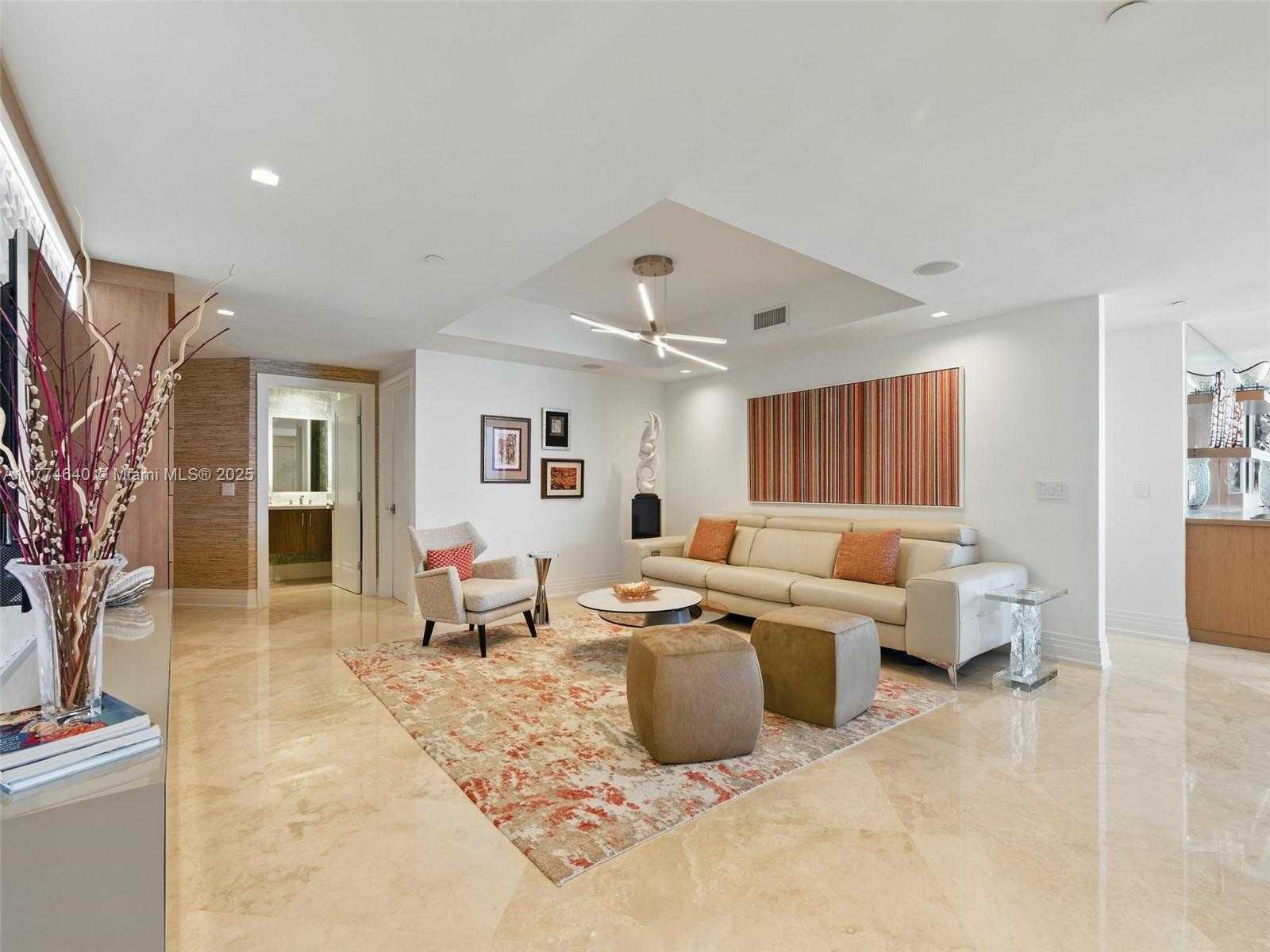 Small Image of 3501 NORTH OCEAN DRIVE #6E, Hollywood Number 13