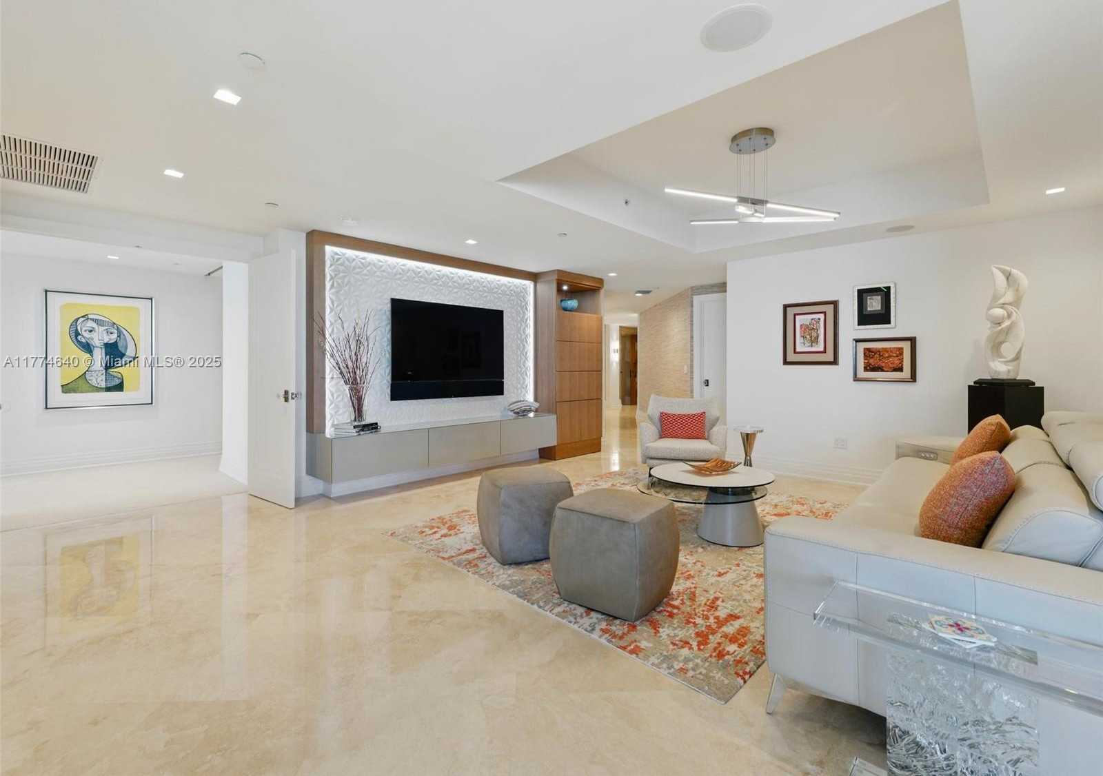 Small Image of 3501 NORTH OCEAN DRIVE #6E, Hollywood Number 14