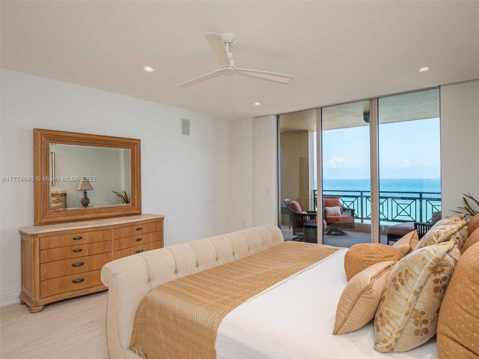 Small Image of 3501 NORTH OCEAN DRIVE #6E, Hollywood Number 17