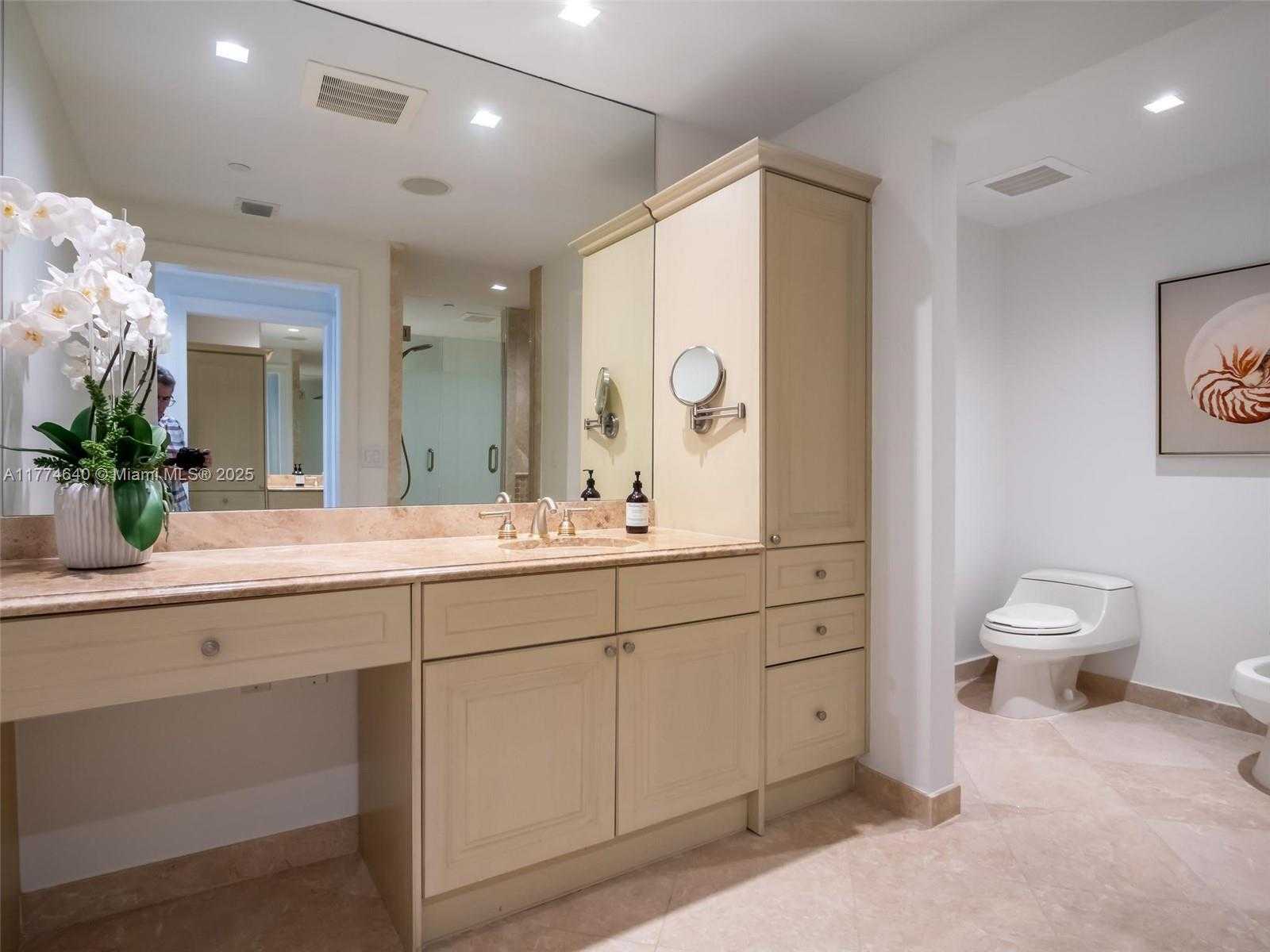 Small Image of 3501 NORTH OCEAN DRIVE #6E, Hollywood Number 18