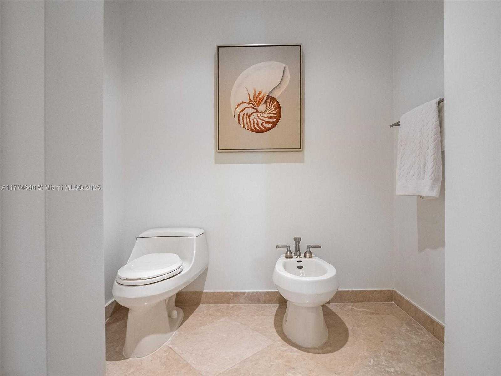 Small Image of 3501 NORTH OCEAN DRIVE #6E, Hollywood Number 19