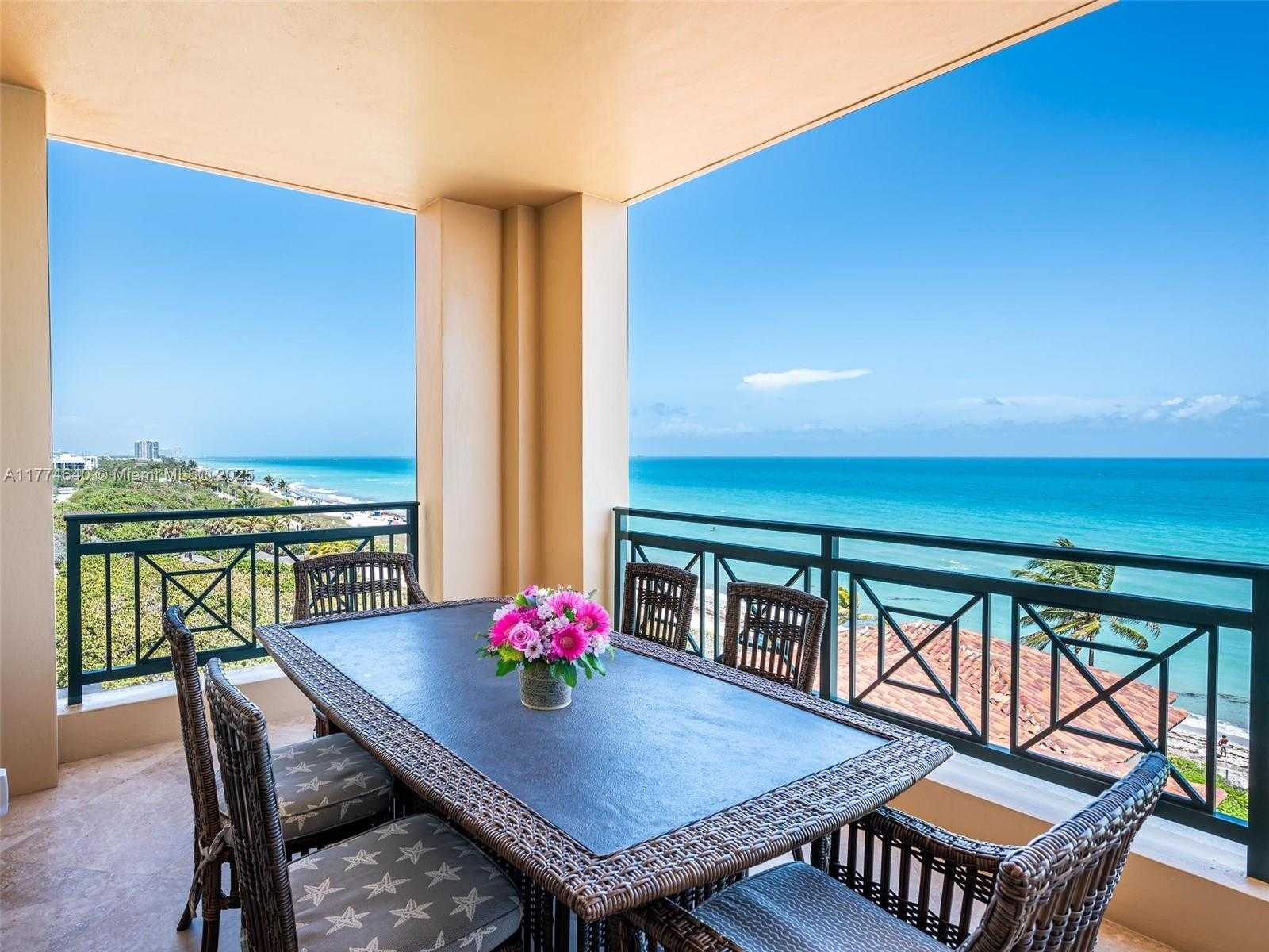 Small Image of 3501 NORTH OCEAN DRIVE #6E, Hollywood Number 24