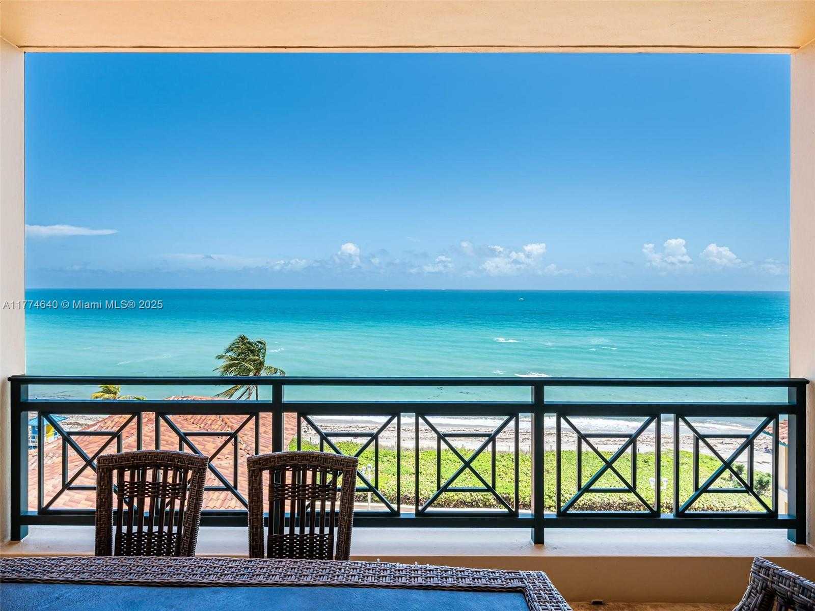 Small Image of 3501 NORTH OCEAN DRIVE #6E, Hollywood Number 25