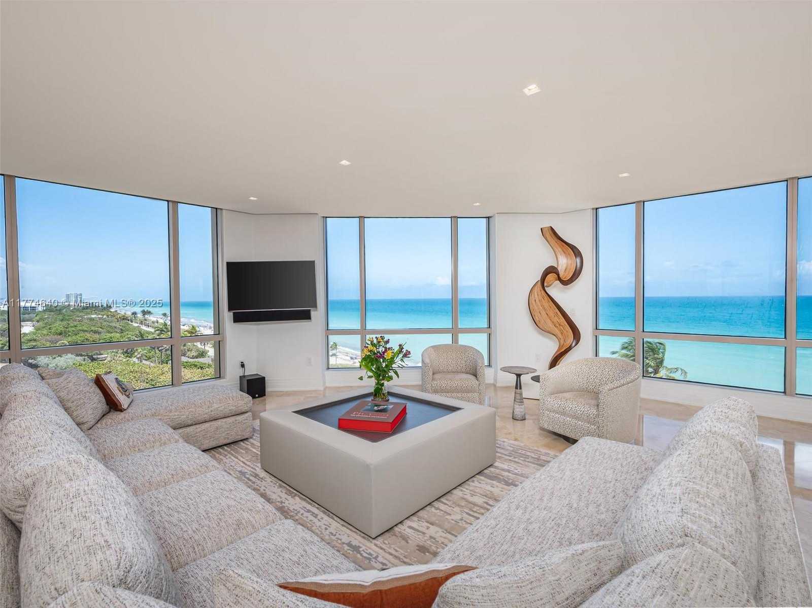 Small Image of 3501 NORTH OCEAN DRIVE #6E, Hollywood Number 3