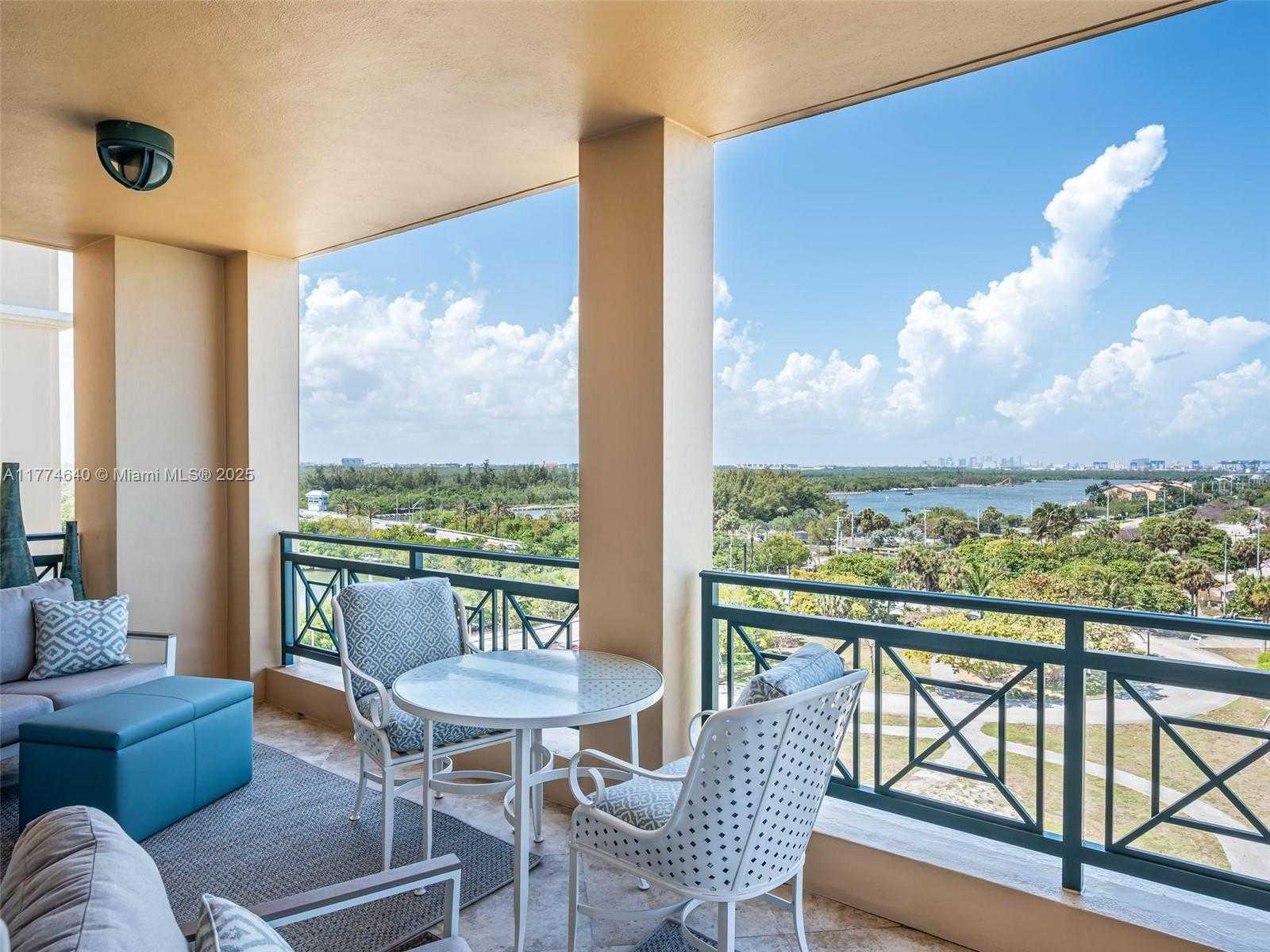 Small Image of 3501 NORTH OCEAN DRIVE #6E, Hollywood Number 31