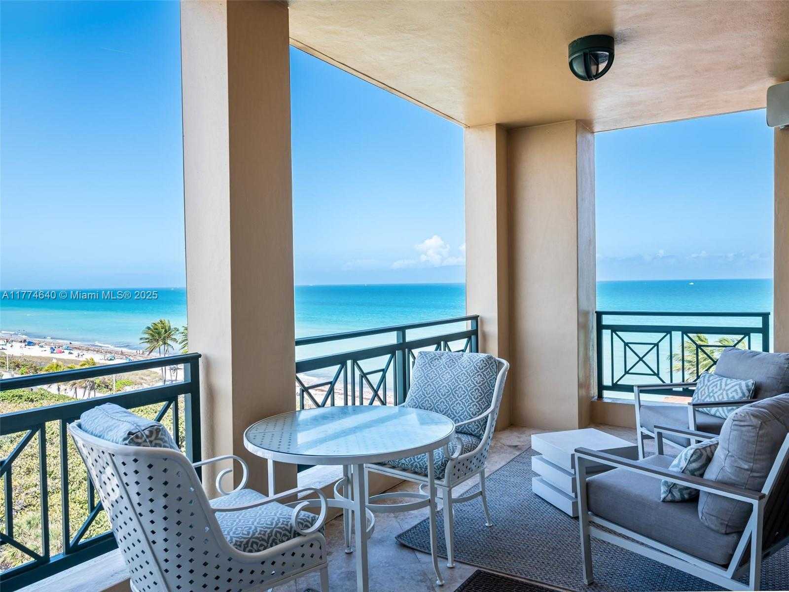 Small Image of 3501 NORTH OCEAN DRIVE #6E, Hollywood Number 32