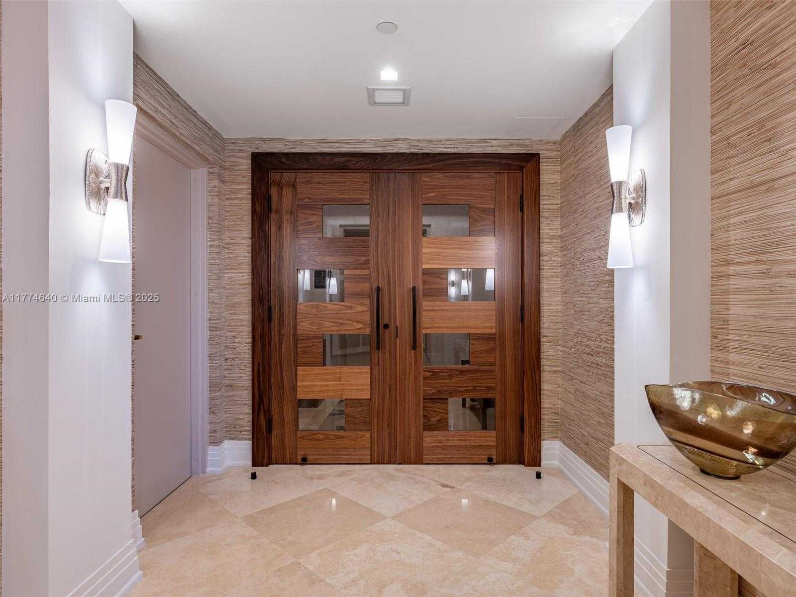 Small Image of 3501 NORTH OCEAN DRIVE #6E, Hollywood Number 35