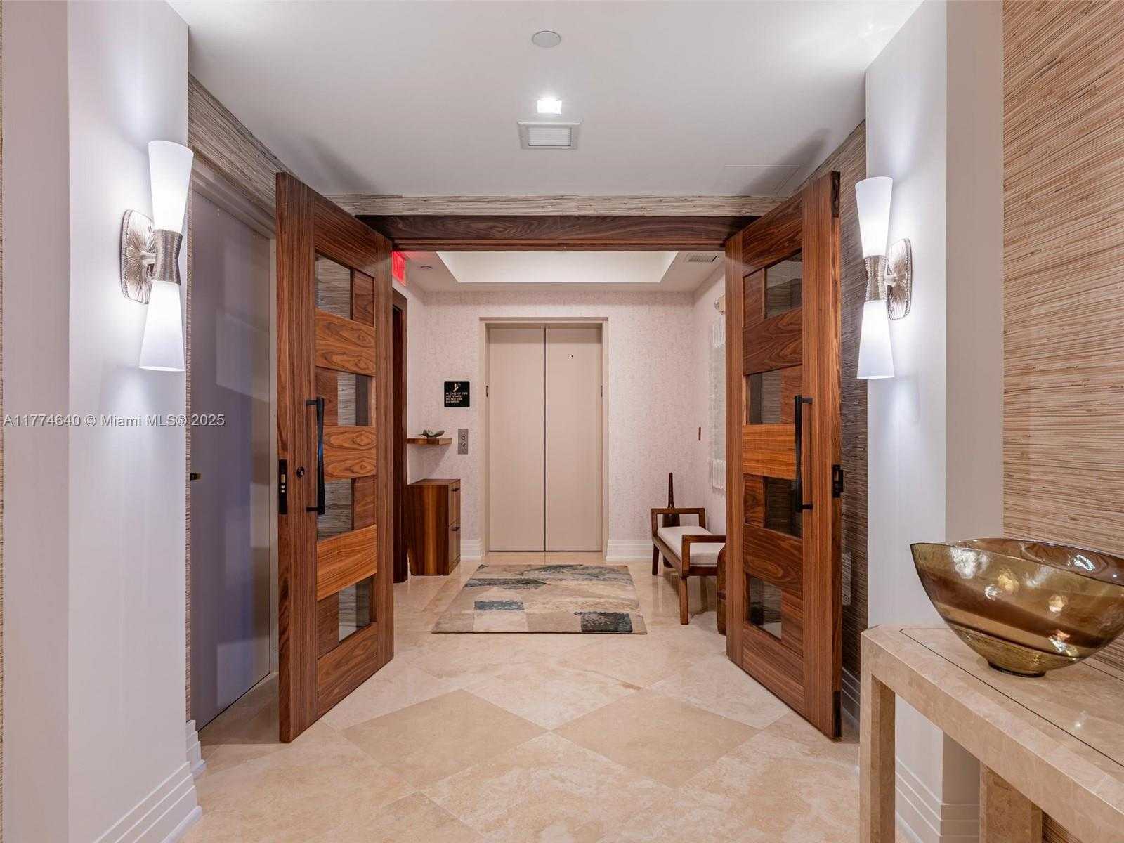 Small Image of 3501 NORTH OCEAN DRIVE #6E, Hollywood Number 36