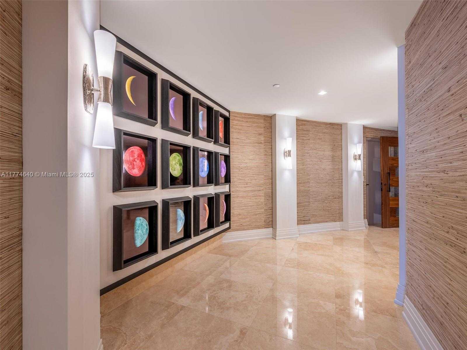 Small Image of 3501 NORTH OCEAN DRIVE #6E, Hollywood Number 37