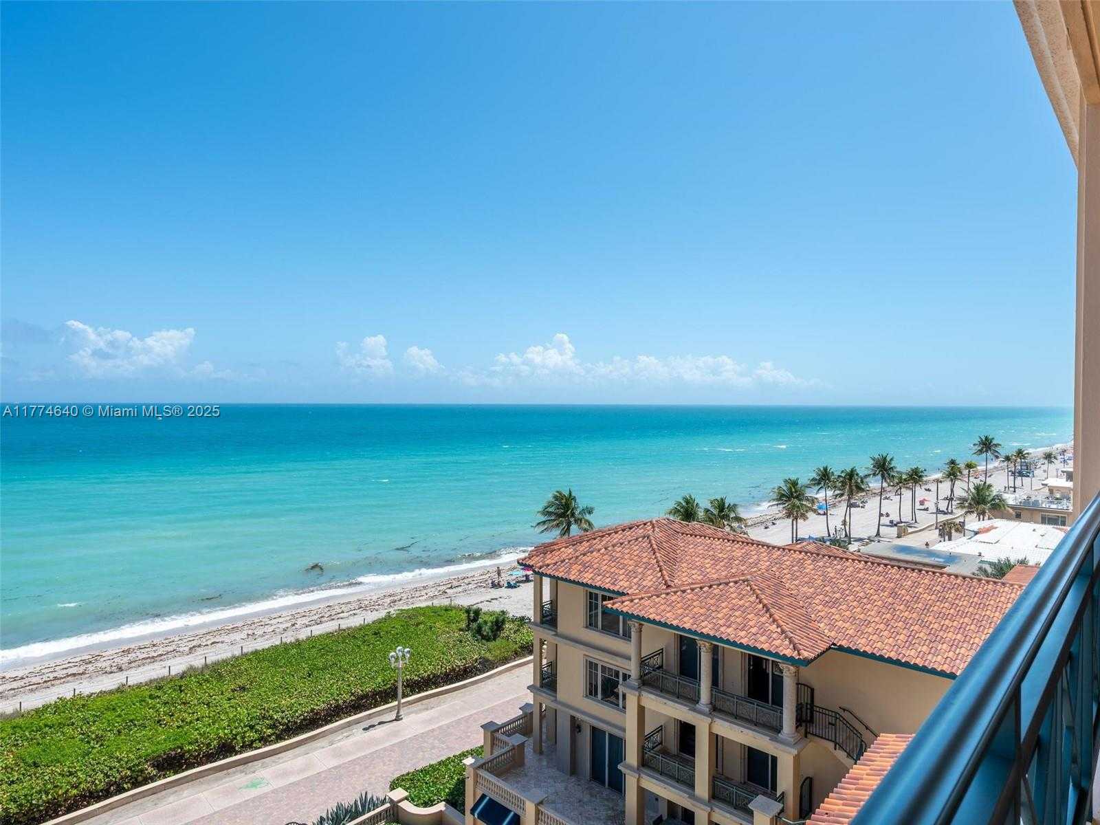 Small Image of 3501 NORTH OCEAN DRIVE #6E, Hollywood Number 39