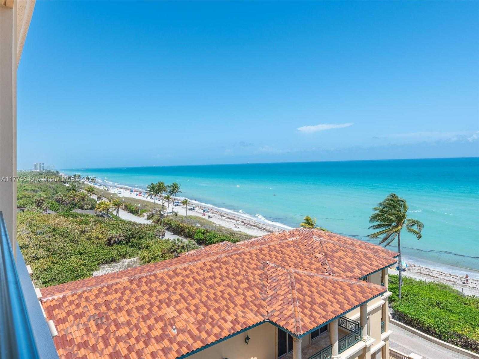 Small Image of 3501 NORTH OCEAN DRIVE #6E, Hollywood Number 40