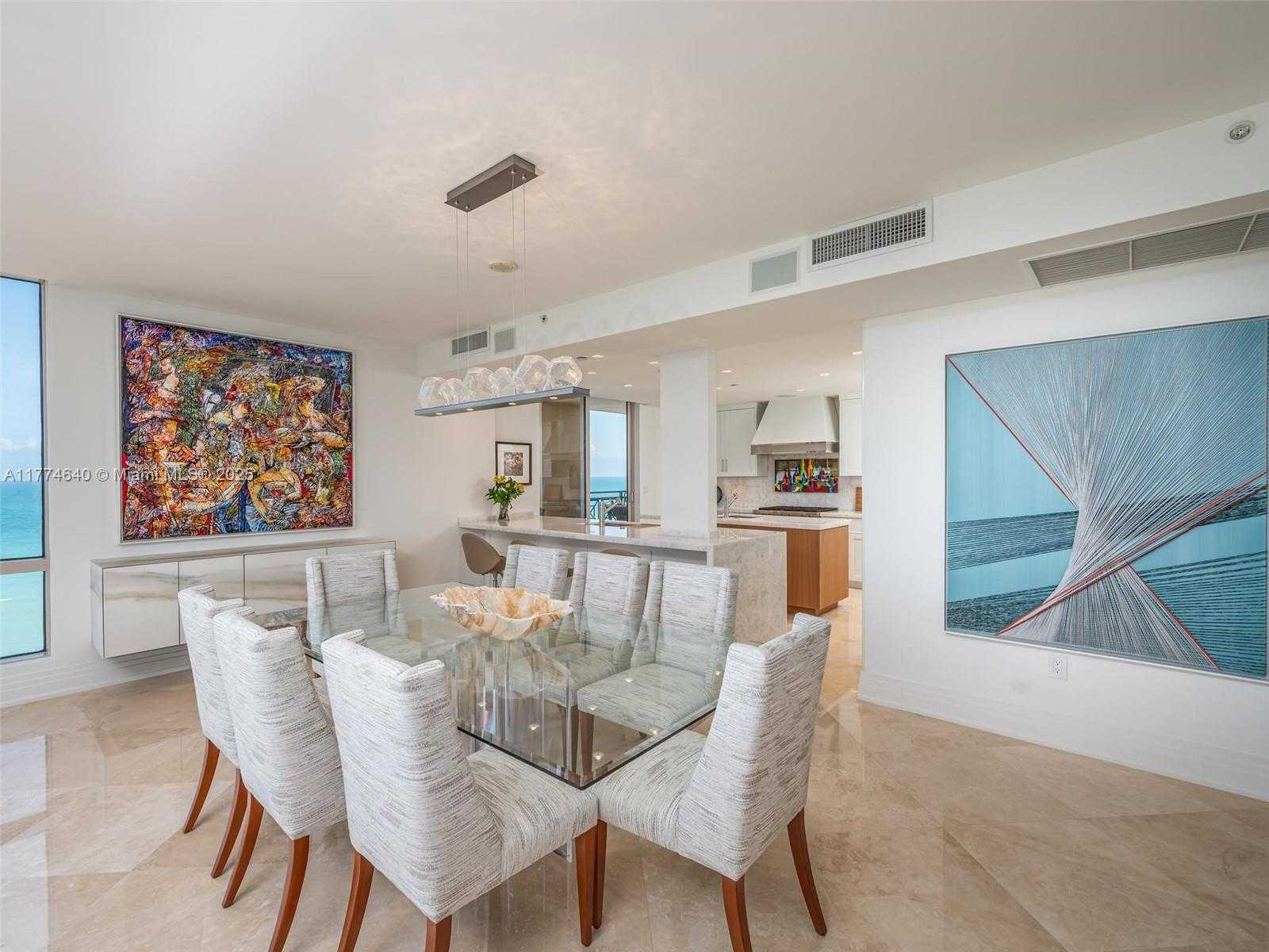 Small Image of 3501 NORTH OCEAN DRIVE #6E, Hollywood Number 6