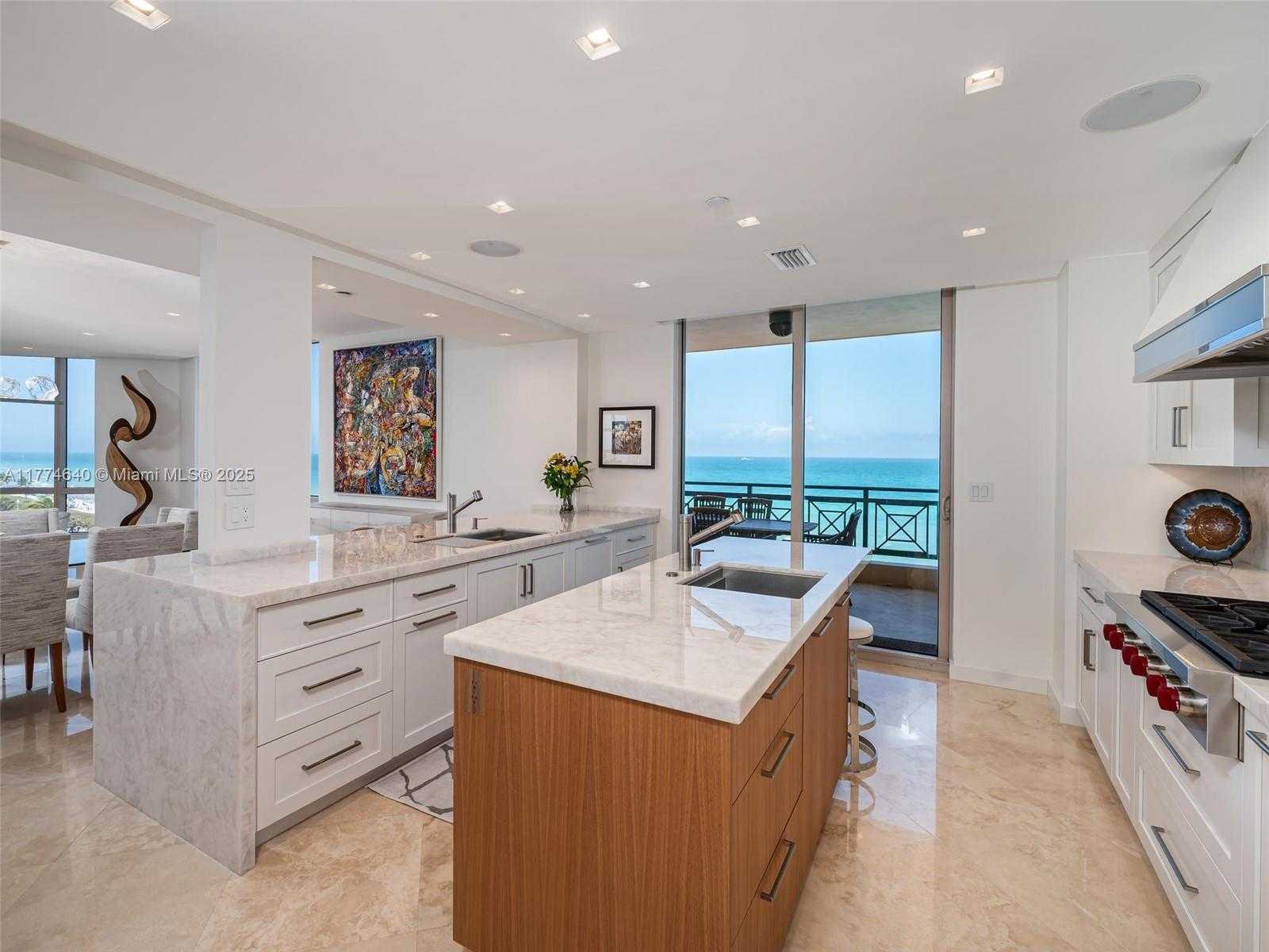 Small Image of 3501 NORTH OCEAN DRIVE #6E, Hollywood Number 8