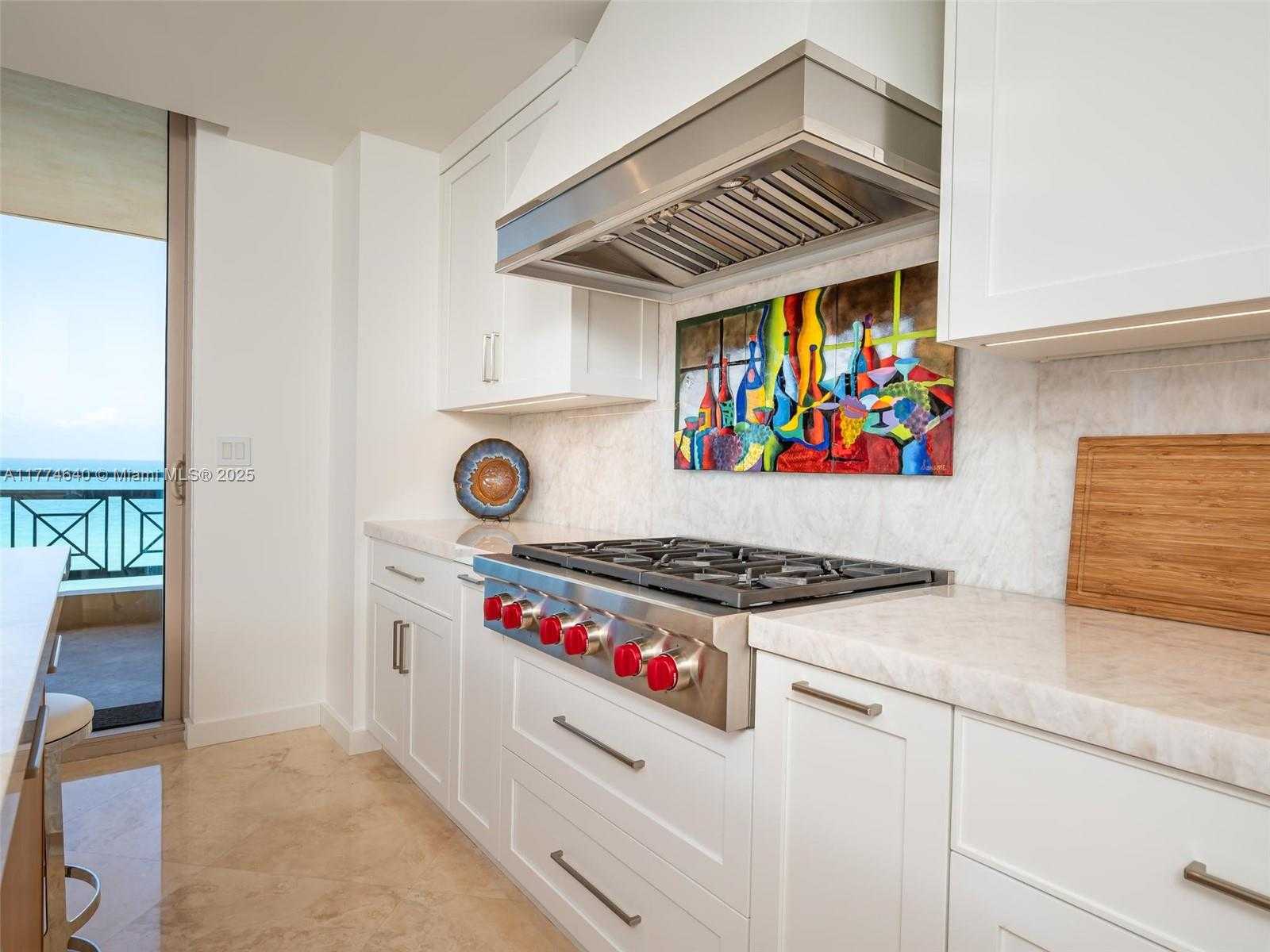Small Image of 3501 NORTH OCEAN DRIVE #6E, Hollywood Number 9