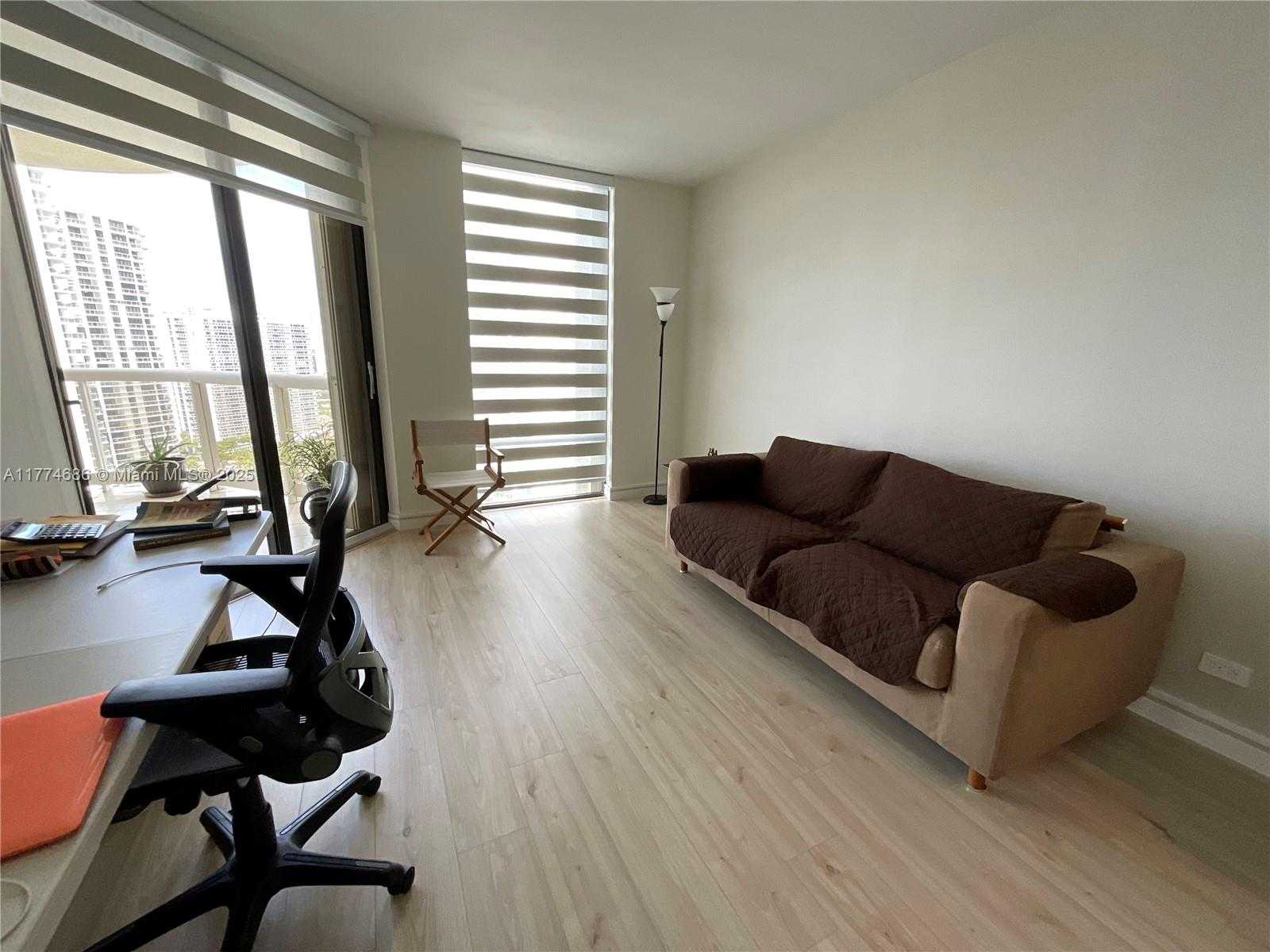 Small Image of 20191 EAST COUNTRY CLUB DR #1903, Aventura Number 11