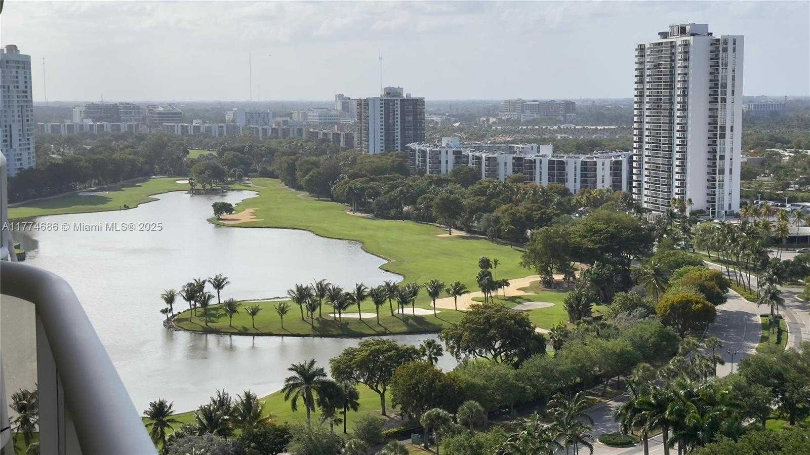 Small Image of 20191 EAST COUNTRY CLUB DR #1903, Aventura Number 14