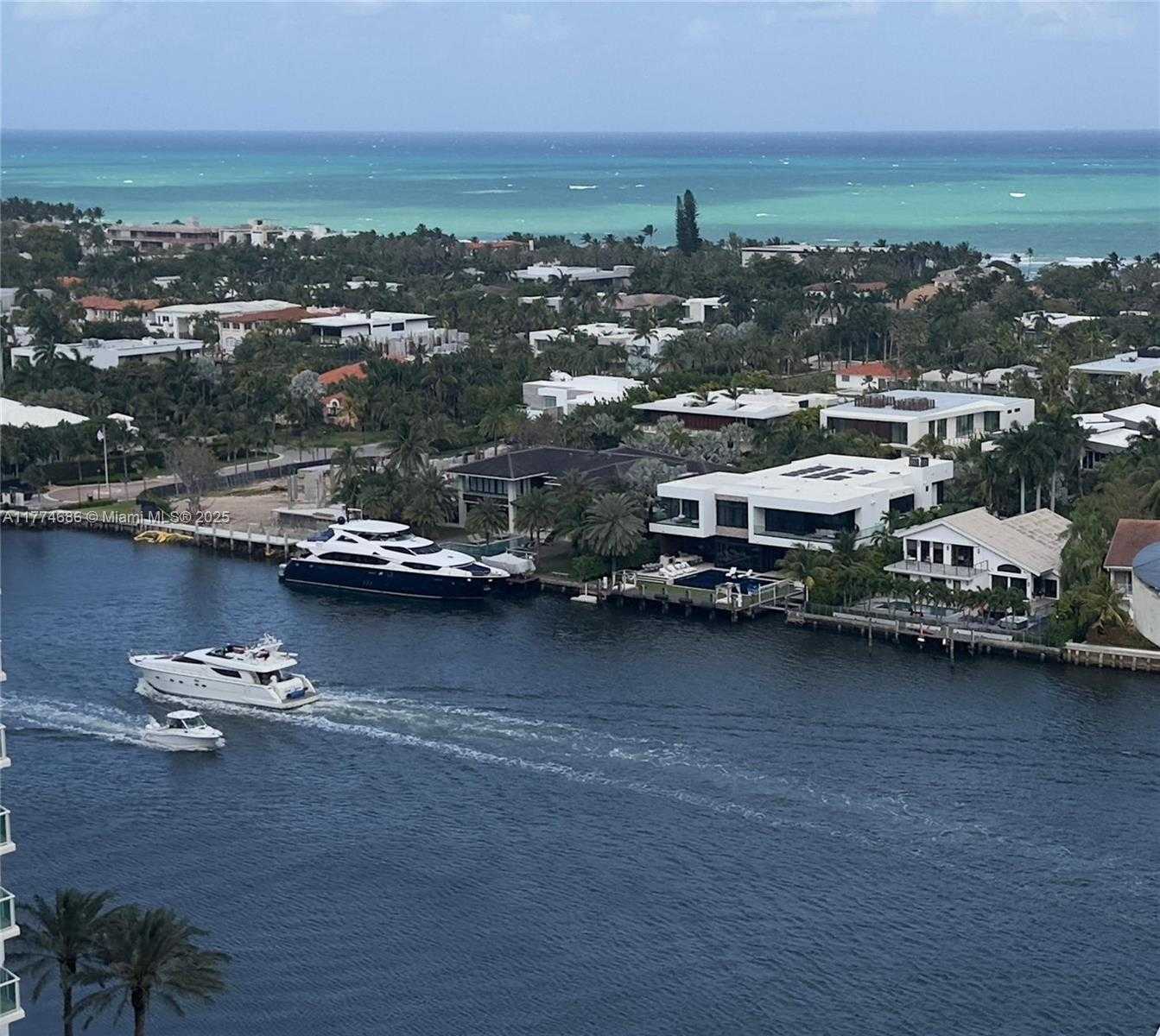 Small Image of 20191 EAST COUNTRY CLUB DR #1903, Aventura Number 15