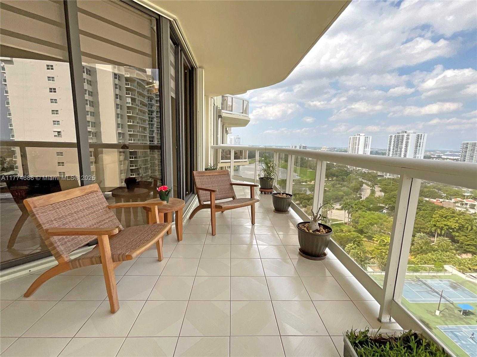Small Image of 20191 EAST COUNTRY CLUB DR #1903, Aventura Number 16