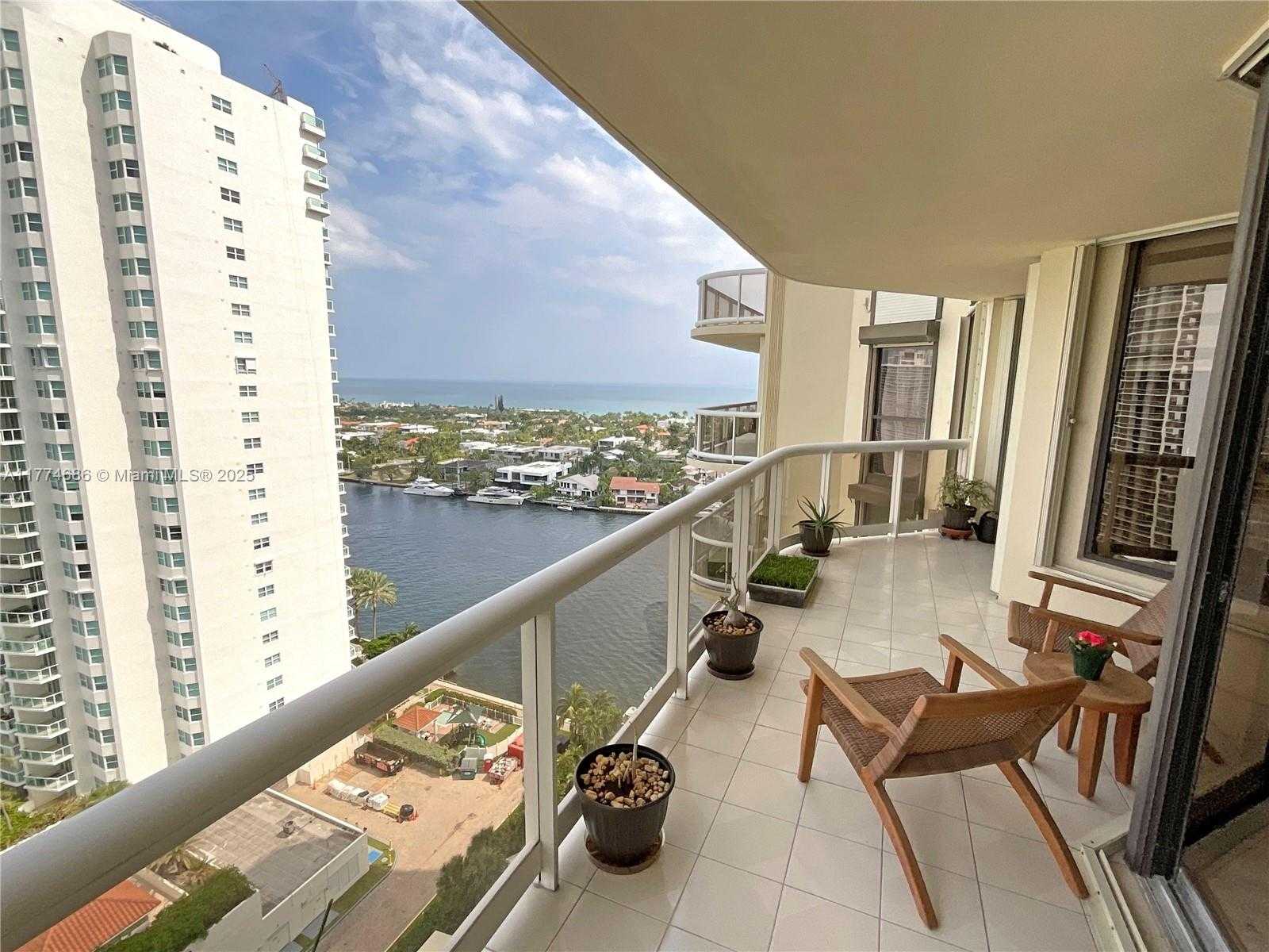 Small Image of 20191 EAST COUNTRY CLUB DR #1903, Aventura Number 17