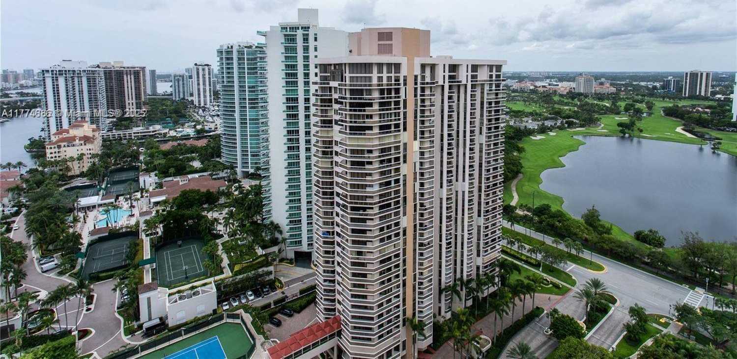 Small Image of 20191 EAST COUNTRY CLUB DR #1903, Aventura Number 18