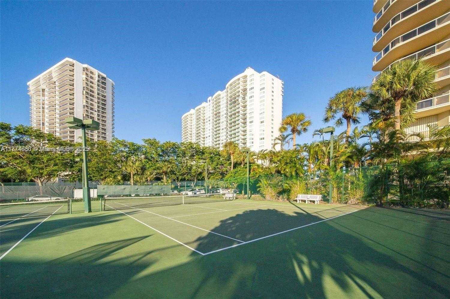 Small Image of 20191 EAST COUNTRY CLUB DR #1903, Aventura Number 20
