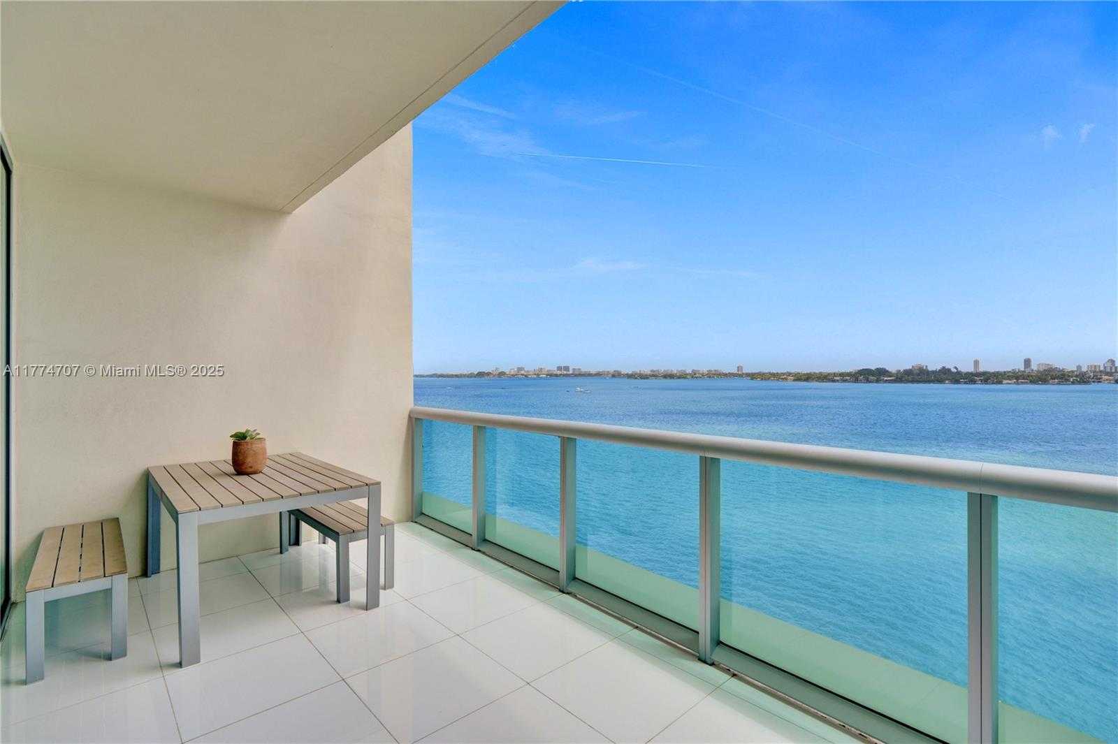 Small Image of 7935 EAST DR #803, North Bay Village Number 2