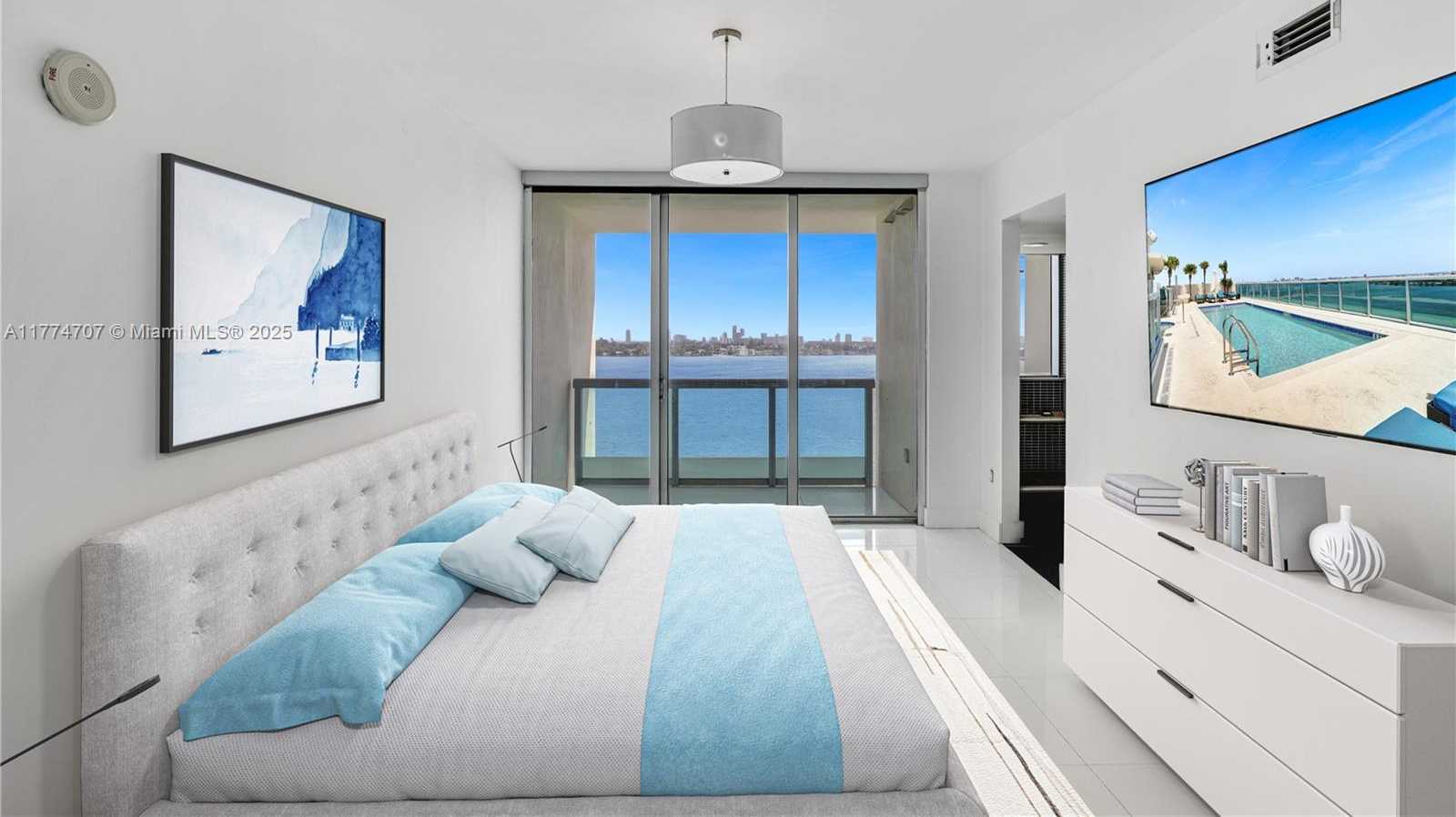 Small Image of 7935 EAST DR #803, North Bay Village Number 21