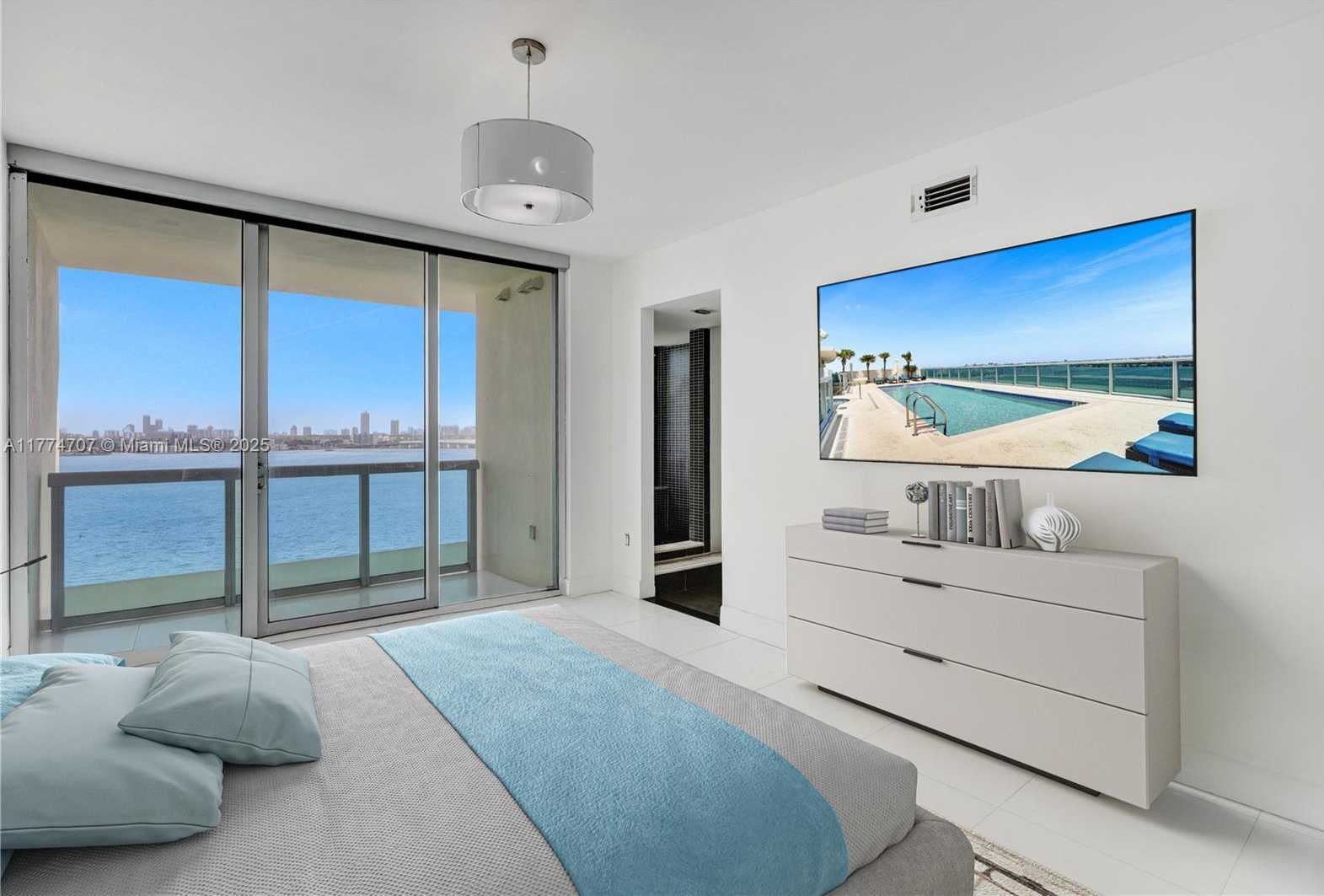 Small Image of 7935 EAST DR #803, North Bay Village Number 22