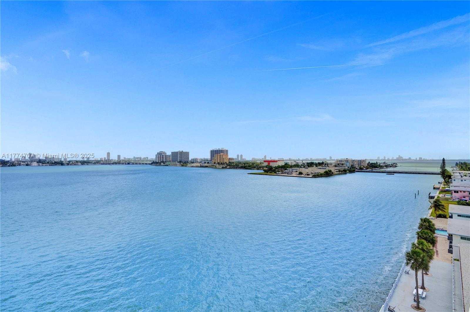 Small Image of 7935 EAST DR #803, North Bay Village Number 27