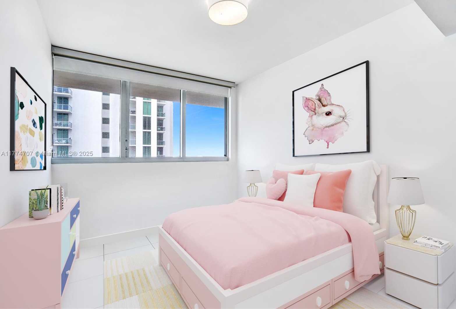 Small Image of 7935 EAST DR #803, North Bay Village Number 36