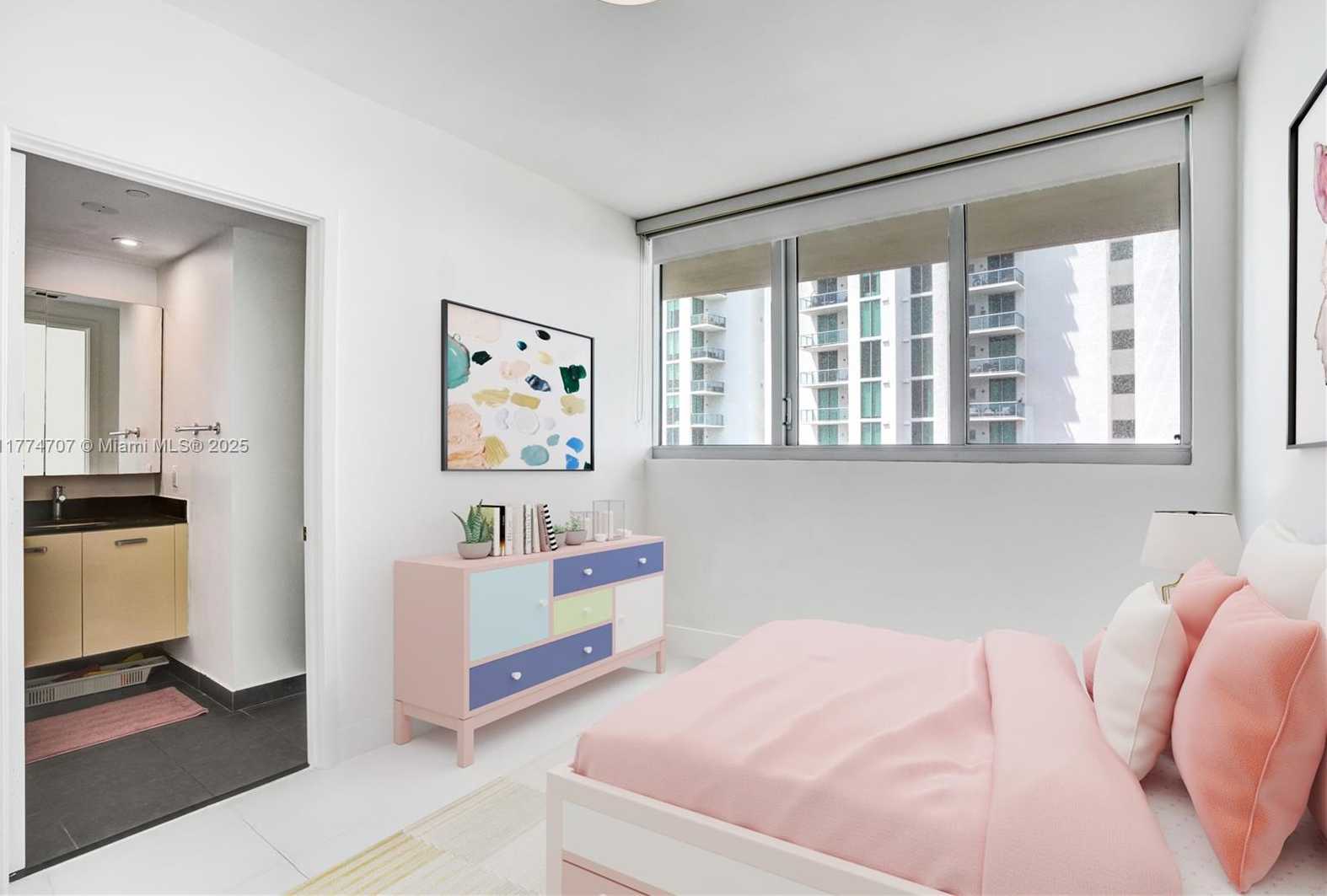 Small Image of 7935 EAST DR #803, North Bay Village Number 38