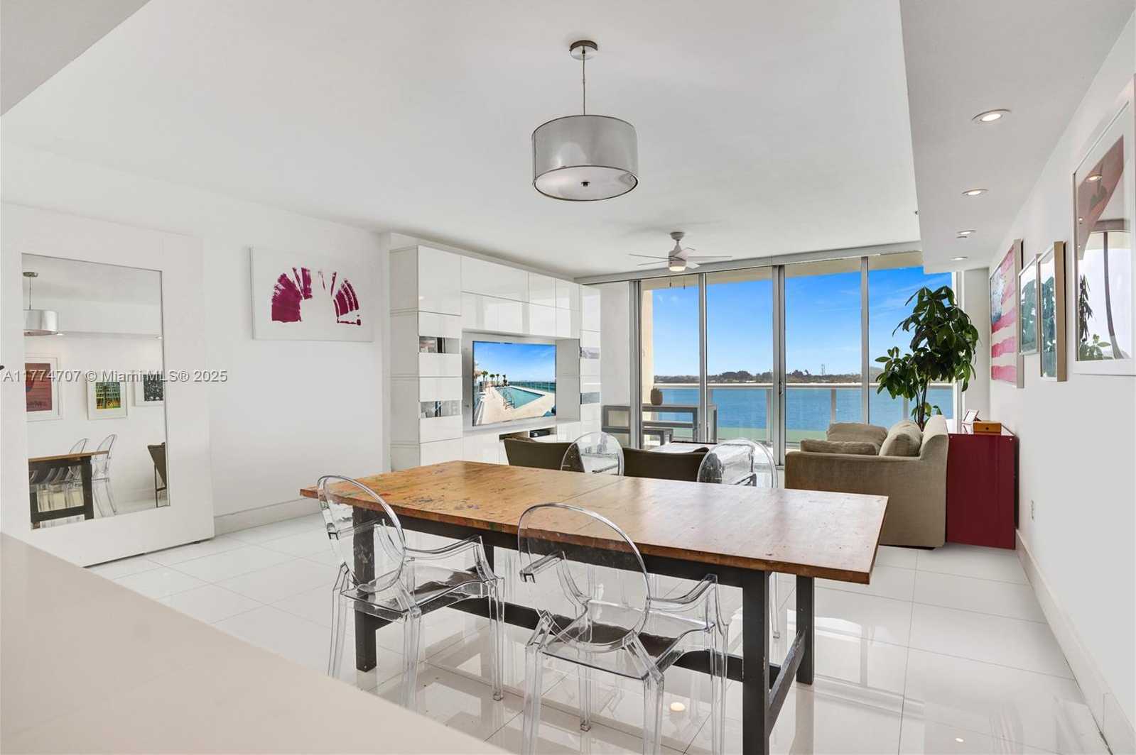 Small Image of 7935 EAST DR #803, North Bay Village Number 4