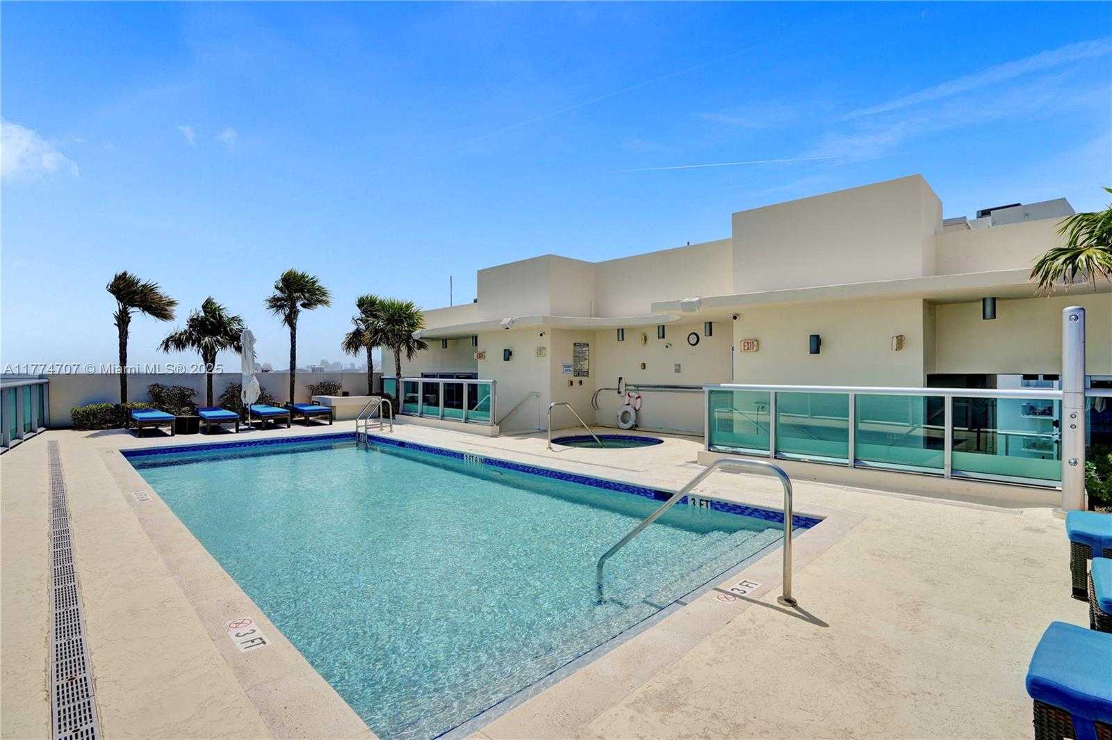 Small Image of 7935 EAST DR #803, North Bay Village Number 44